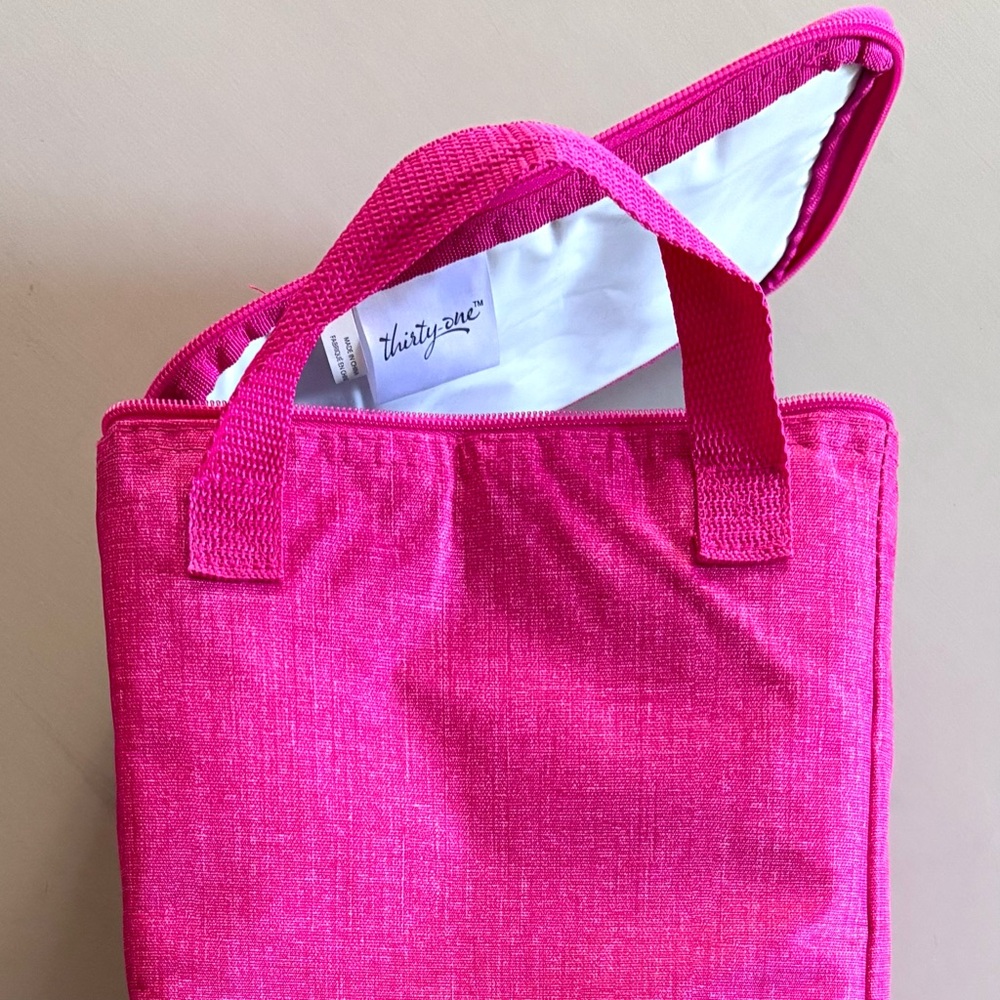 THIRTY-ONE Retired Signature Collection Double Chill Thermal Cooler